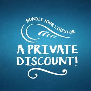 BUNDLE FOR A DISCOUNT!